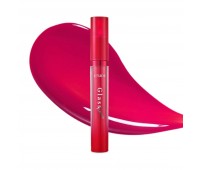 Etude Glass Rouge Lip Tint RD304 3.2g - Тинт-блеск для губ 3.2г