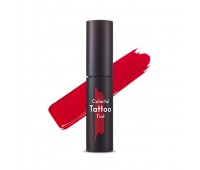 ETUDE HOUSE Colorful Tattoo Tint RD302 3.5g - Tint-Lippentätowierung 3.5g ETUDE HOUSE Colorful Tattoo Tint RD302 3.5g