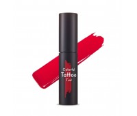 ETUDE HOUSE Colorful Tattoo Tint RD303 3.5g - Tint-Lippentätowierung 3.5g ETUDE HOUSE Colorful Tattoo Tint RD303 3.5g 
