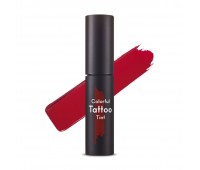 ETUDE HOUSE Colorful Tattoo Tint RD305 3.5g - Tint-Lippentätowierung 3.5g ETUDE HOUSE Colorful Tattoo Tint RD305 3.5g 