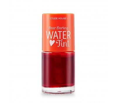 Etude House Dear Darling Water Tint Orangeade 9.5g - Тинт на водной основе 9.5г