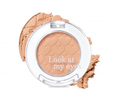 Etude House Look At My Eyes Cafe BR403 2g