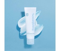 Etude House Soon Jung 2x Barrier Intensive Cream 60ml - Восстанавливающий и увлажняющий крем для лица 60мл
