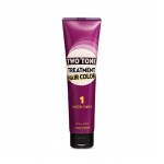 ETUDE HOUSE Two Tone Treatment Hair Color No.1 150ml - Лечебная краска для волос 150мл