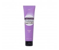 ETUDE HOUSE Two Tone Treatment Hair Color No.12 150ml - Лечебная краска для волос 150мл