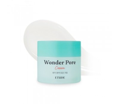 Etude House Wonder Pore Balancing Cream 50 ml крем для сужения пор