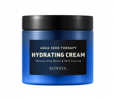 EUNYUL Aqua Seed Therapy Hydrating Cream 270g