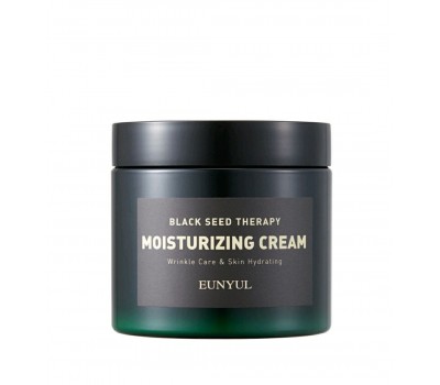 Eunyul BLACK SEED THERAPY MOISTURIZING CREAM 270g