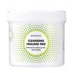 Eunyul Cleansing Pad 60ea - Салфетки для снятия макияжа увлажняющие 60шт