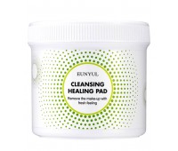 Eunyul Cleansing Pad 60ea - Салфетки для снятия макияжа увлажняющие 60шт