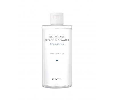 Eunyul Daily Care Cleansing Water 310ml - Reinigendes Wasser 310ml Eunyul Daily Care Cleansing Water 310ml