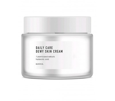 EUNYUL Daily Care Dewy Skin Cream 80ml