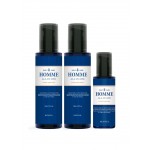 Eunyul Daily Care Homme All in One Fluide Set - Gesichtsflüssigkeit für Männer Eunyul Daily Care Homme All in One Fluide Set