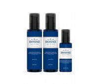 Eunyul Daily Care Homme All in One Fluide Set