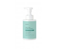 Eunyul Daily Care Pure Bubble Weak Acid 5.5 Foam Cleansing 500ml - Пенка для умывания 500мл