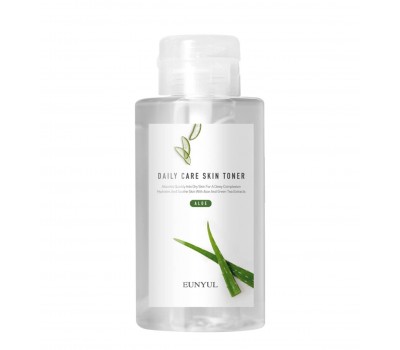 Eunyul Daily Care Skin Toner 500ml