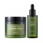 Eunyul Green Seed Therapy Calming 2ea Set