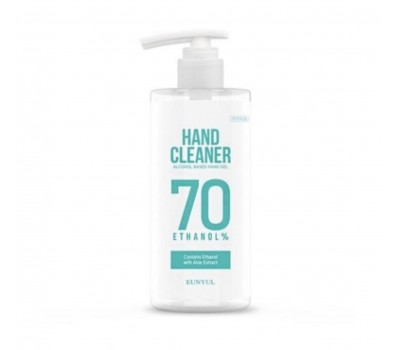 Eunyul Hand Cleanser 300ml - Санитайзер для рук 300мл