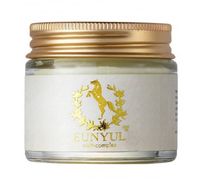 Eunyul Horse Oil Cream 70g