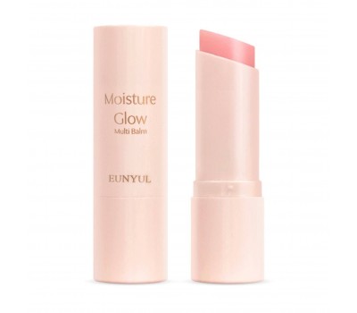 EUNYUL Moisture Glow Multi Balm 10g - Увлажняющий бальзам для лица 10г