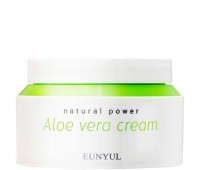 Eunyul Natural Power Aloe Vera Cream 100ml 