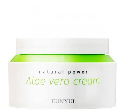 Eunyul Natural Power Aloe Vera Cream 100ml