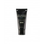 Eunyul Pore Tightening Black Mask 50ml - Маска-пленка для сужение  пор с углем 50мл