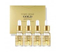 EUNYUL Power Repair Gold Ampoule 4ea x 13ml