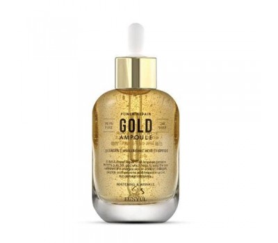 Eunyul Power Repair Gold Ampoule 50ml