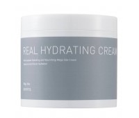 EUNYUL Real Hydrating Cream 500g