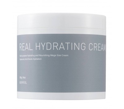 EUNYUL Real Hydrating Cream 500g