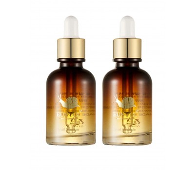 Eunyul Snail Intensive Ampoule 30ml x 2