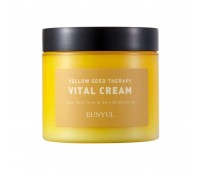 Eunyul Yellow Seed Therapy Vital Cream 270g