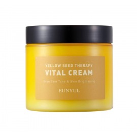 Eunyul Yellow Seed Therapy Vital Cream 270g