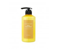 Eunyul Yellow Seed Therapy Vital Foam Cleanser 500ml