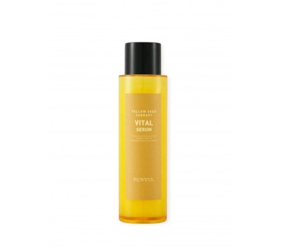 Eunyul Yellow Seed Therapy Vital Serum 150ml