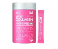 Ever Collagen Time Collagen Powder 30ea x 3g - Коллагеновый порошок 30шт х 3г
