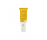 Face Revolution Cica Pure Daily Sun Cream SPF50+ PA++++ 50ml - Солнцезащитный крем для проблемной кожи 50мл