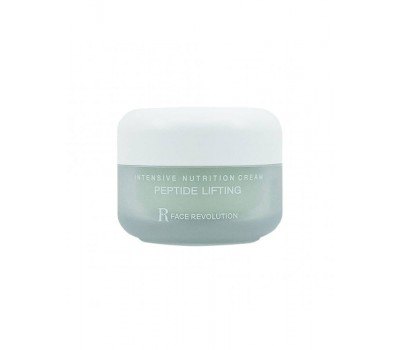 Face Revolution Intensive Nutrition Cream Peptide Lifting 50ml