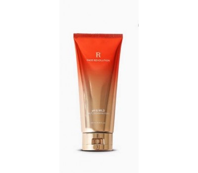 FACE REVOLUTION pH & Mild Multi Cleansing Foam 120ml