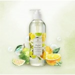 Face Revolution Signature Blossom Body Cleanser Lime Basil & Mandarin Blossom 500ml - Очищающий гель с Лаймом  и мандарином 500мл
