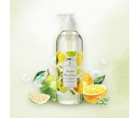 Face Revolution Signature Blossom Body Cleanser Lime Basil & Mandarin Blossom 500ml - Очищающий гель с Лаймом  и мандарином 500мл