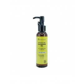 FACE REVOLUTION Dramatical Deep Cleansing Oil 120ml