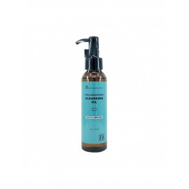 FACE REVOLUTION Pure & Brightening Cleansing Oil 120ml 