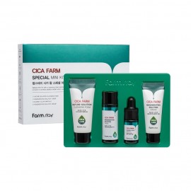 Farm Stay Cica Farm Special Mini Kit 4ea in 1