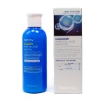 Farm Stay Collagen Water Full Moist Emulsion Whitening & Anti-wrinkle 200ml - Отбеливающая эмульсия с противоморщинным эффектом