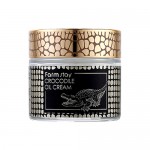 FarmStay Crocodile Oil Cream 70g