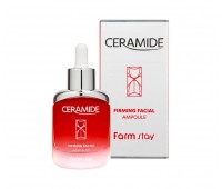 Farm Stay Ceramide Firming Facial Ampoule 35ml