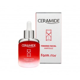 Farm Stay Ceramide Firming Facial Ampoule 35ml