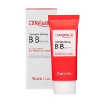 Farm Stay Ceramide Firming Facial BB Cream SPF 50+ PA+++ 50ml 